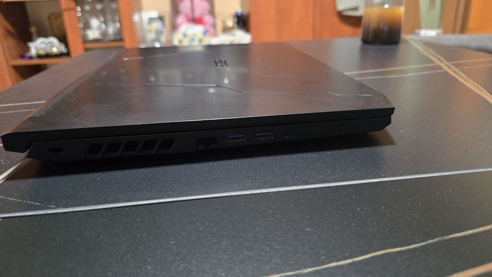 Laptop Gaming Acer Nitro 5 RTX 3070, RYZEN 7