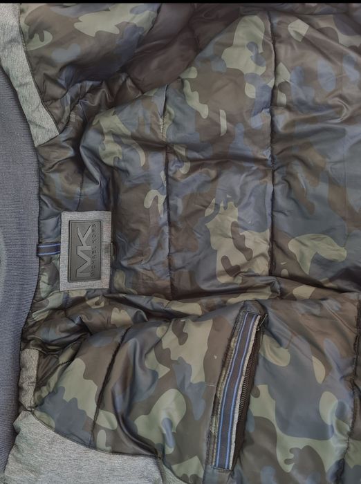 Зимно яке Michael Kors