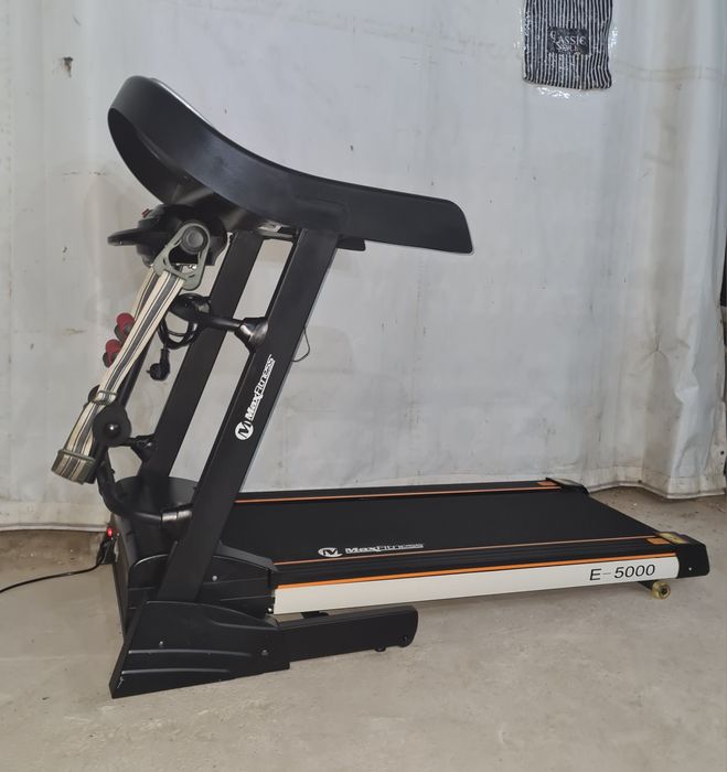 Беговая дорожка "Е-5000"