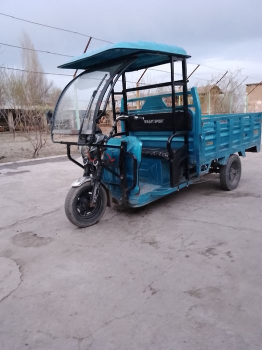 електро муравей .