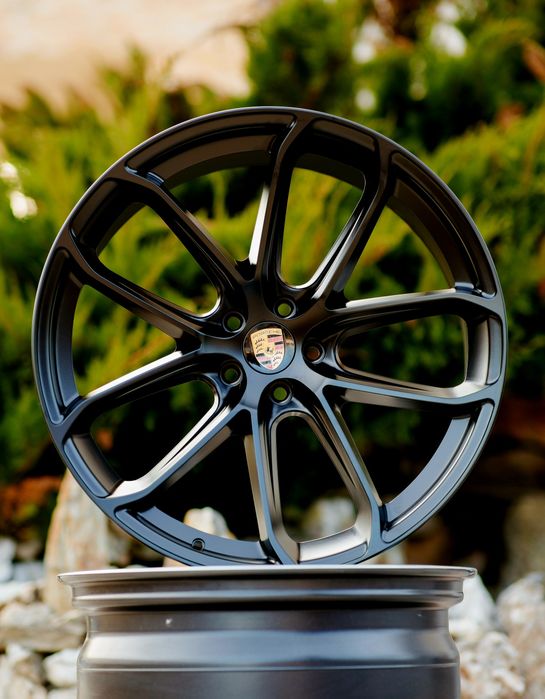 Jante 21 Porsche R21 Macan GTS