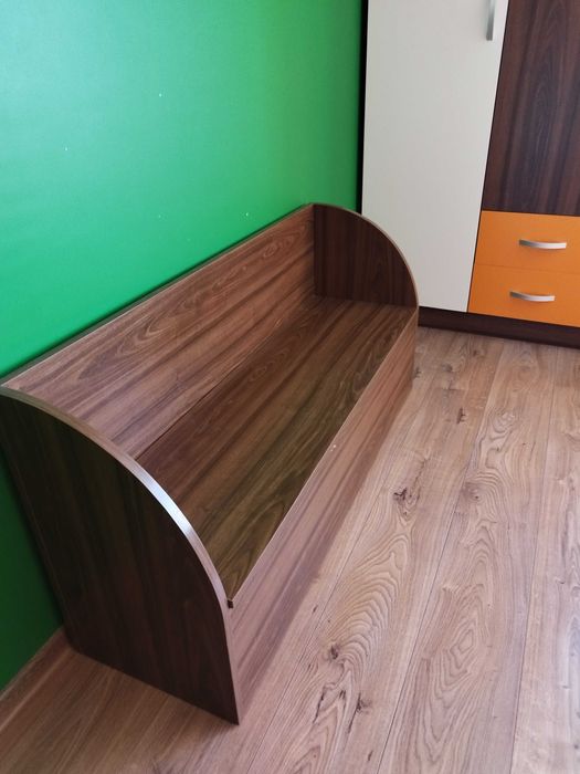 Детско обзавеждане