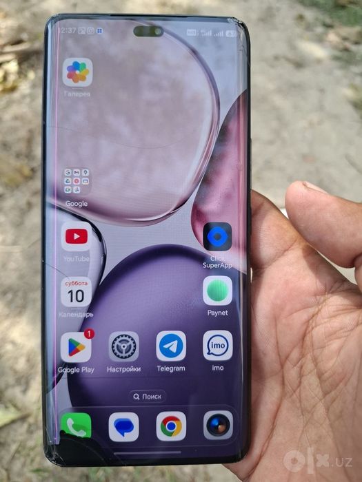 Honor X9c 12+12  512GB