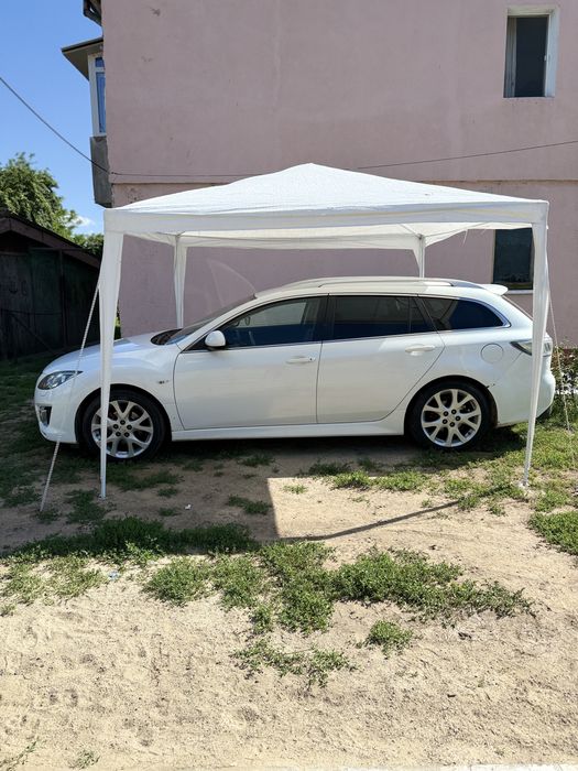 Vand Mazda 6 din 2008