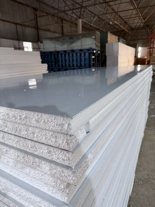 Сендвич панель/Сенвич/Sendvich panel.Панель