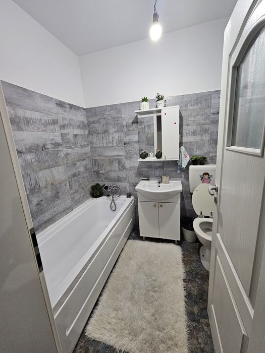 Apartament 3 camere – Cartierul Latin, Prelungirea Ghencea | 107 m²