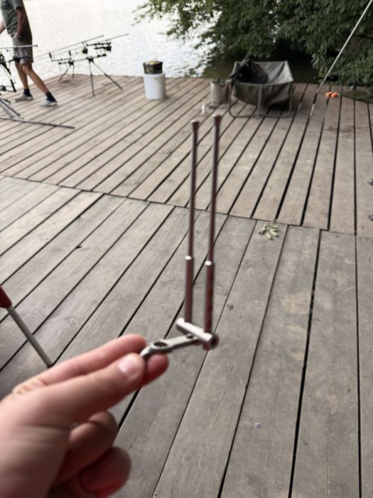 Solar P1 Snag Bar