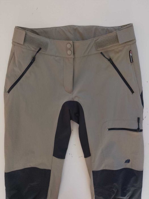 Скандинавки дамски туристически панталон