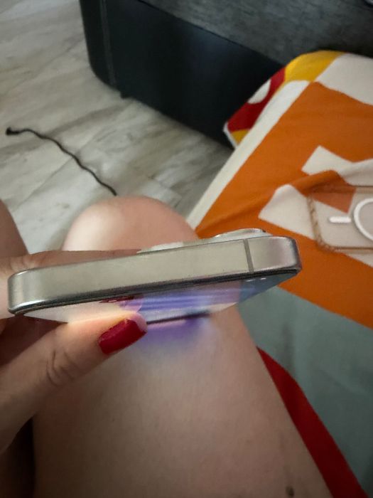 iPhone 15 PRO. 128GB
