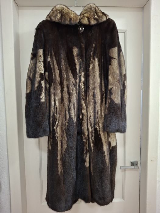 Продам дубленку,норковую шубу