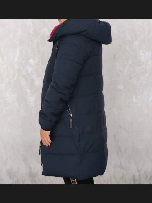 Калингина кишки куртка