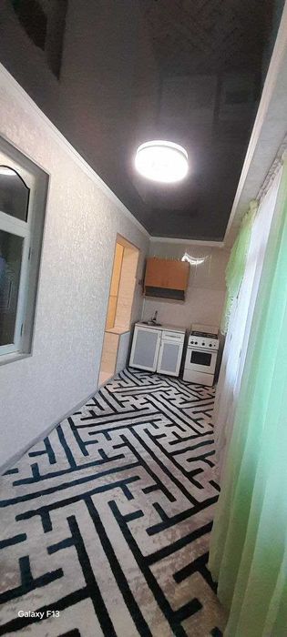 2 хоналик квартира 2 кават 5 микр, жомий, корзинка