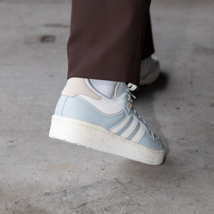 Adidas Rivalry 86 Low