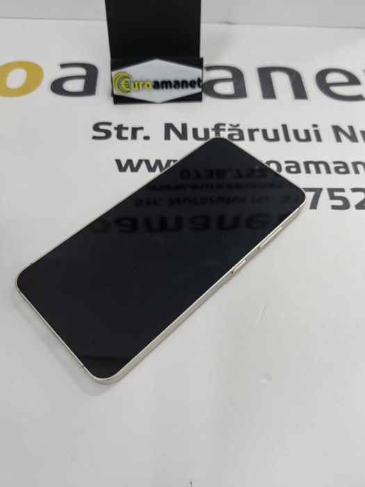 Telefon mobil Samsung Galaxy S24, Dual SIM, 8GB RAM, 128GB -N-