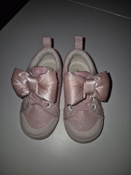 Mayoral детски обувки 20 номер- обувани веднъж