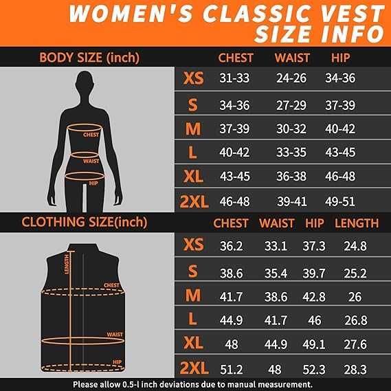 Отопляема жилетка за жени, полар с включена батерия 7.4V 16000mAh, XS