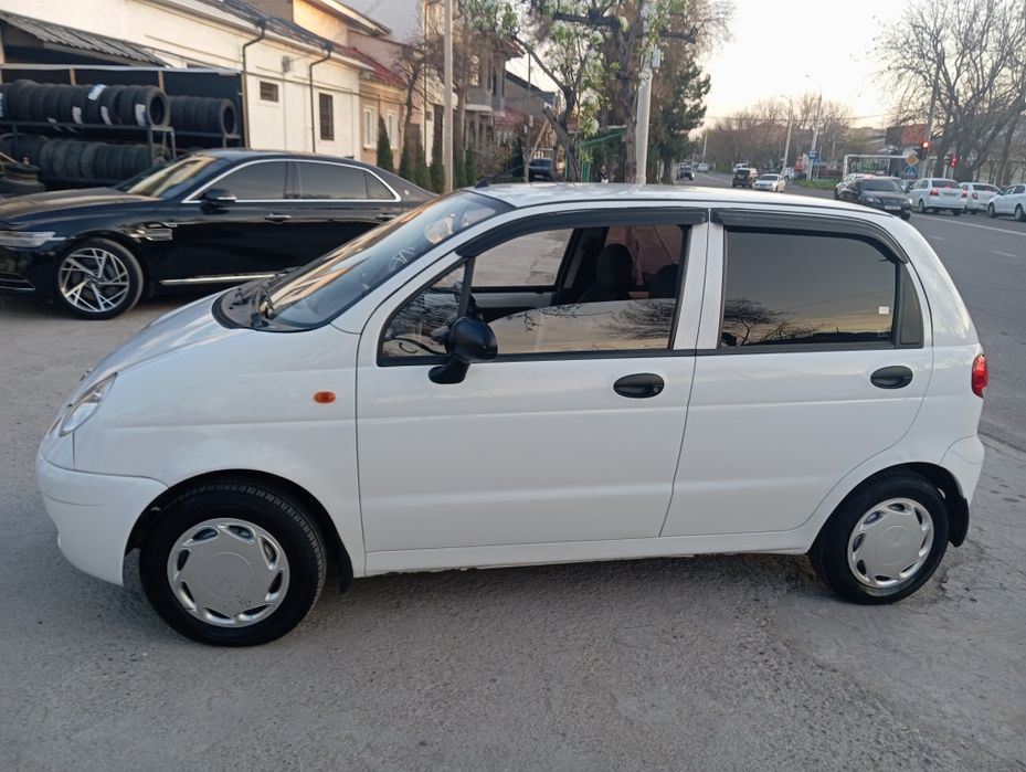 Матиз сотилади срочна