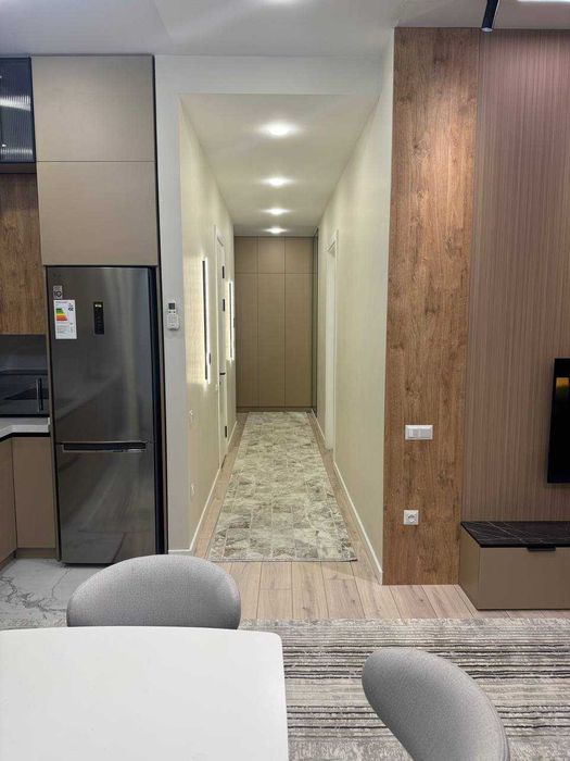 Чиланзар 30м2 1/1/4 54200 у.е