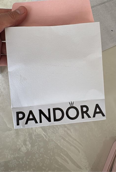 Pandora новые оригинал