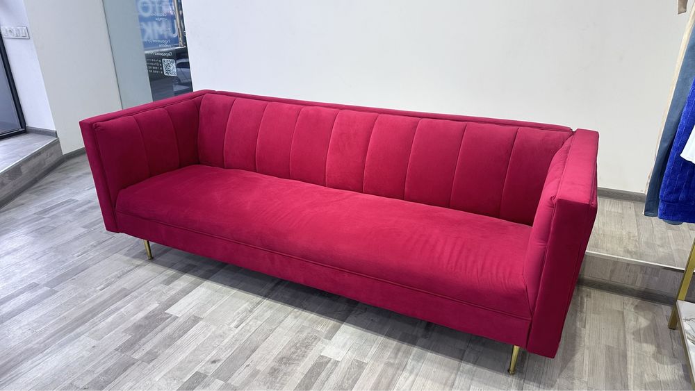 Divan Bonnie (3x mestniy)