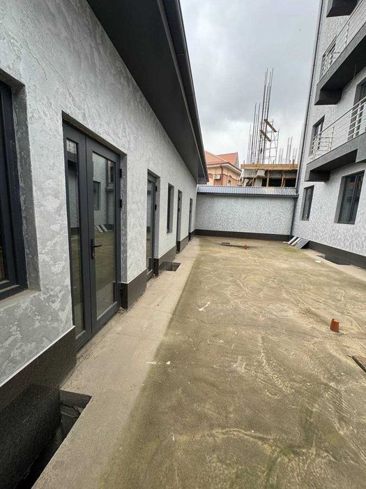 Аренда нежилого помещения 1200 м²