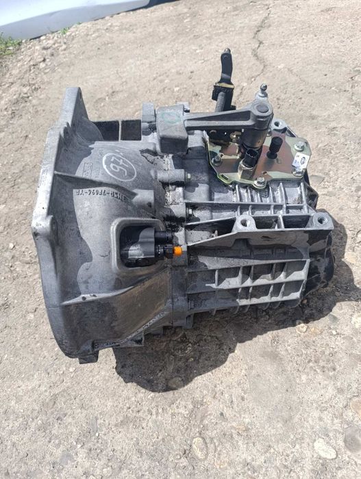 Скоростна кутия Ford Focus / Mazda 3 1.6 дизел Фокус Мазда 3 Волво