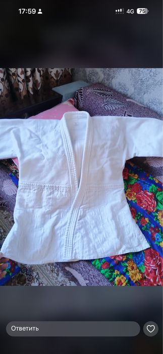 кимоно оригинал продам