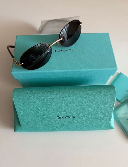Очки Tiffany оригинал