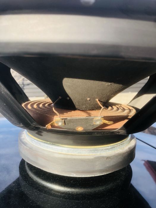 Difuzoare subwoofer Boschman