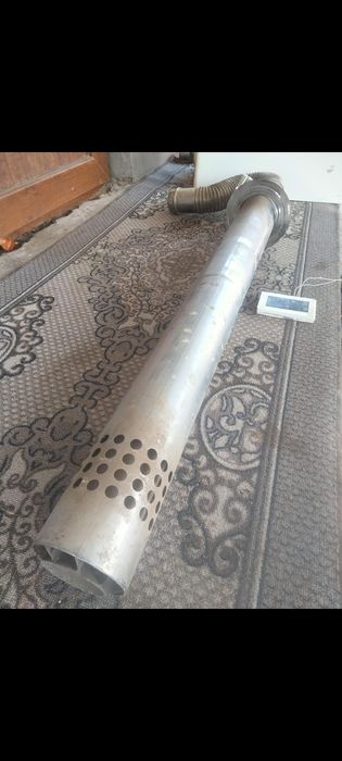 Печка настенная корея