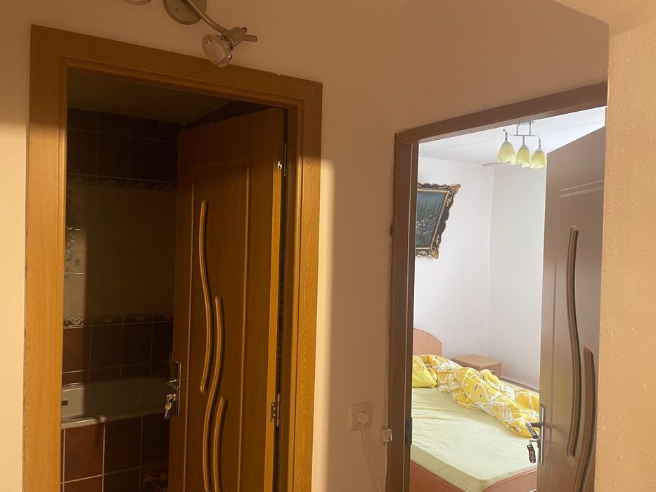 Apartament cu 4camere decomandat