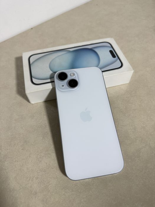 iPhone 15 - 128 GB