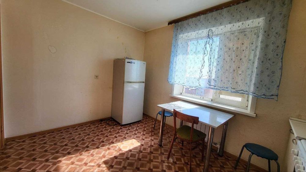 1  квартира комнатная КСК