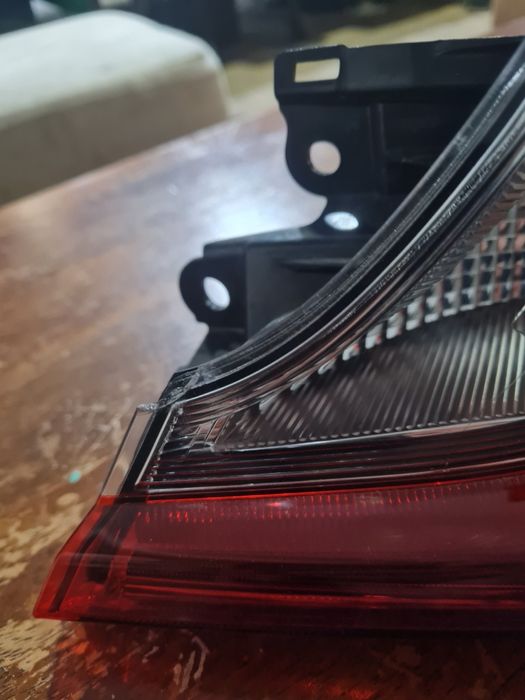 Фара камри 80 новая