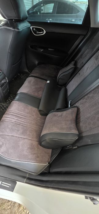 Продам машину Nissan sentra  2014