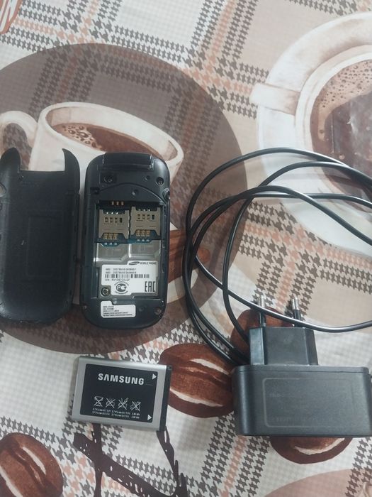 Samsung GT 1270 б/у