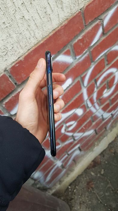 Schimb iPhone XS Max 256 gb