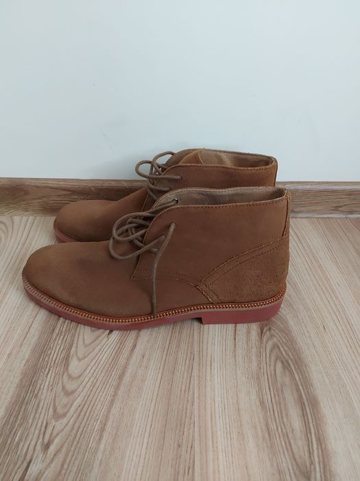 Мъжки  боти ralph lauren
