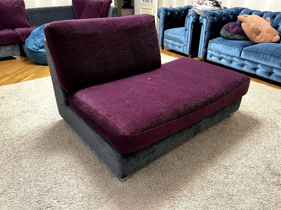 Срочно! Продам диваны, в хорошем состоянии