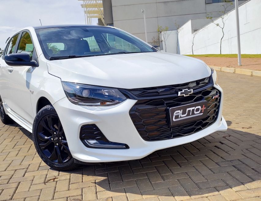 Фильтры на Onix, Cobalt