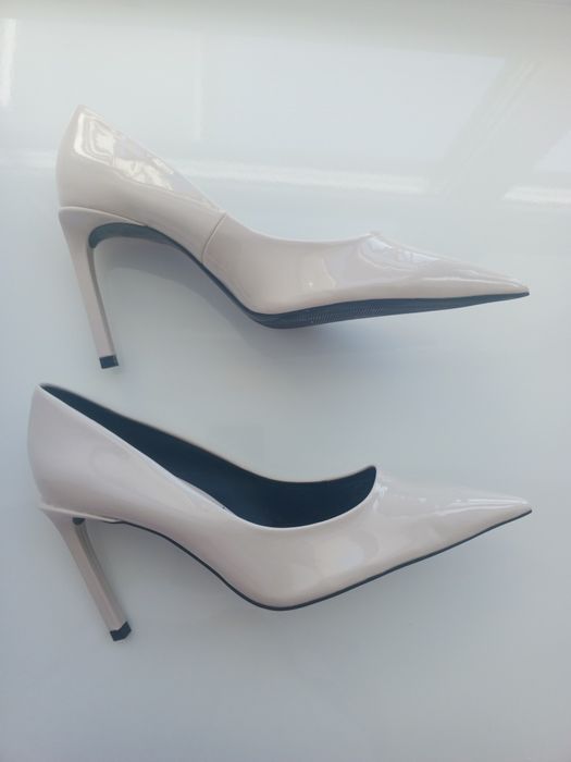 Новые туфли ZARA