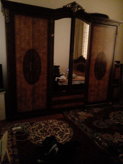 Mebellar hammasi sotiladi