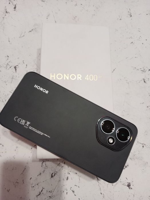 Honor 400 новый 256 гб