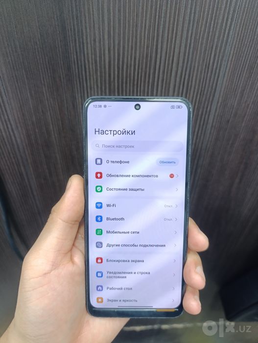 Redmi note 12 sotiladi