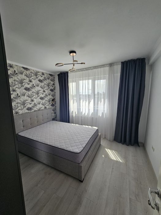 Închiriere apartament 3 camere Dorobanți
