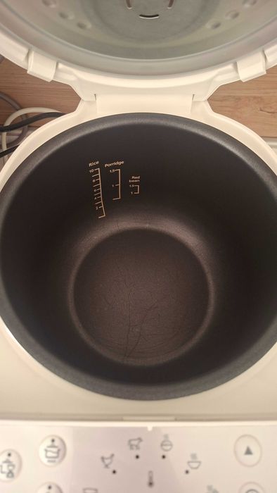 Мултикукър PHILIPS