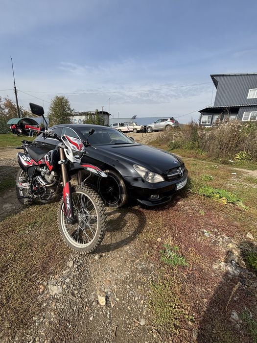 Обмен FMZ 06 250cc