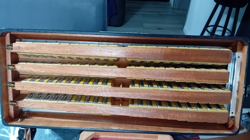 Vind Acordeon Italian Gaudini