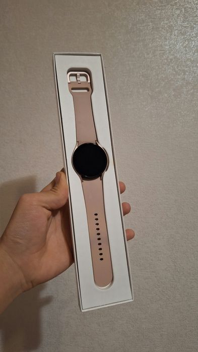 Samsung Galaxy Watch 4