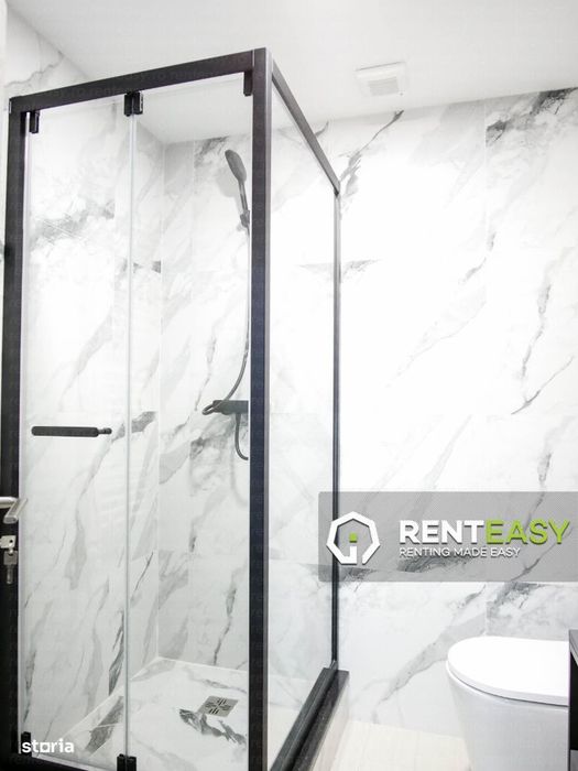 Apartament cu doua dormitoare situat in zona Bucsinescu